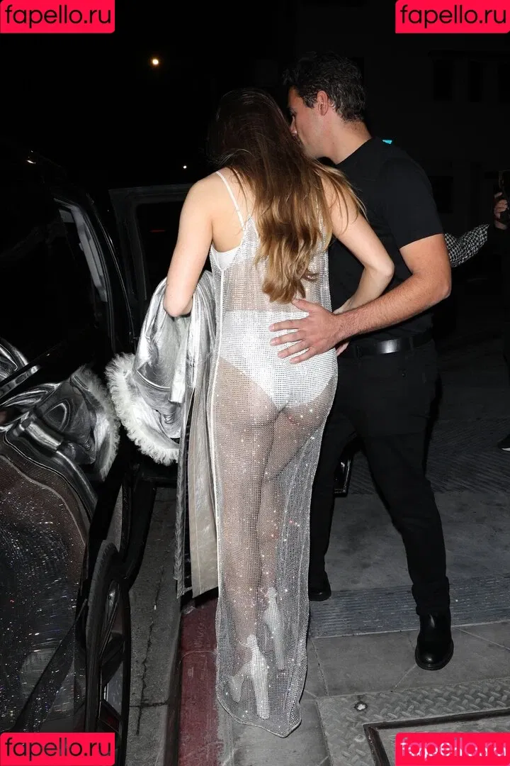 Hailee Steinfeld Onlyfans Photo Gallery 