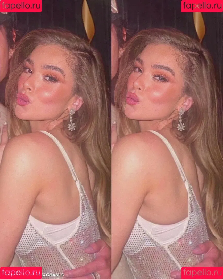 Hailee Steinfeld Onlyfans Photo Gallery 