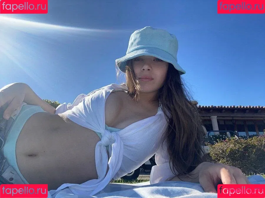 Hailee Steinfeld Onlyfans Photo Gallery 