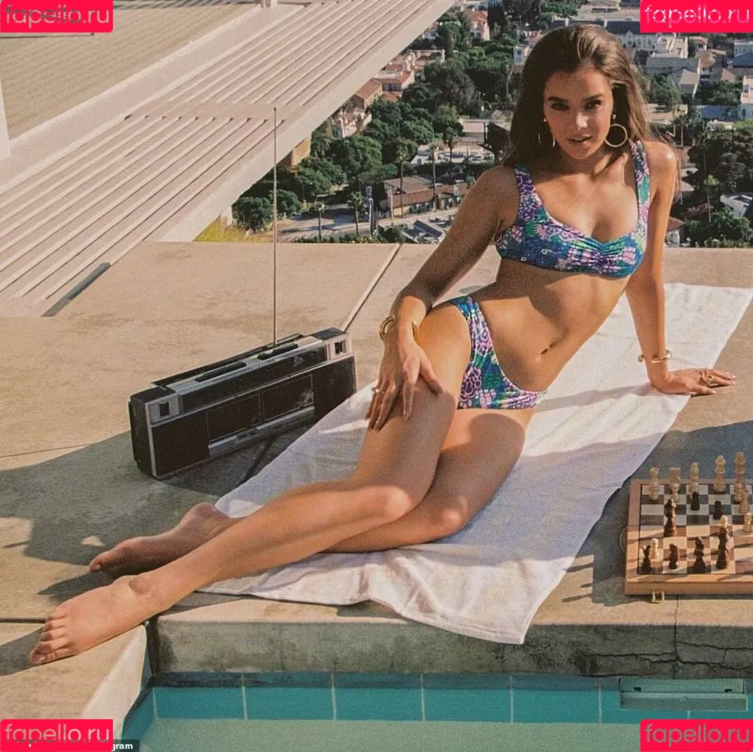 Hailee Steinfeld Onlyfans Photo Gallery 