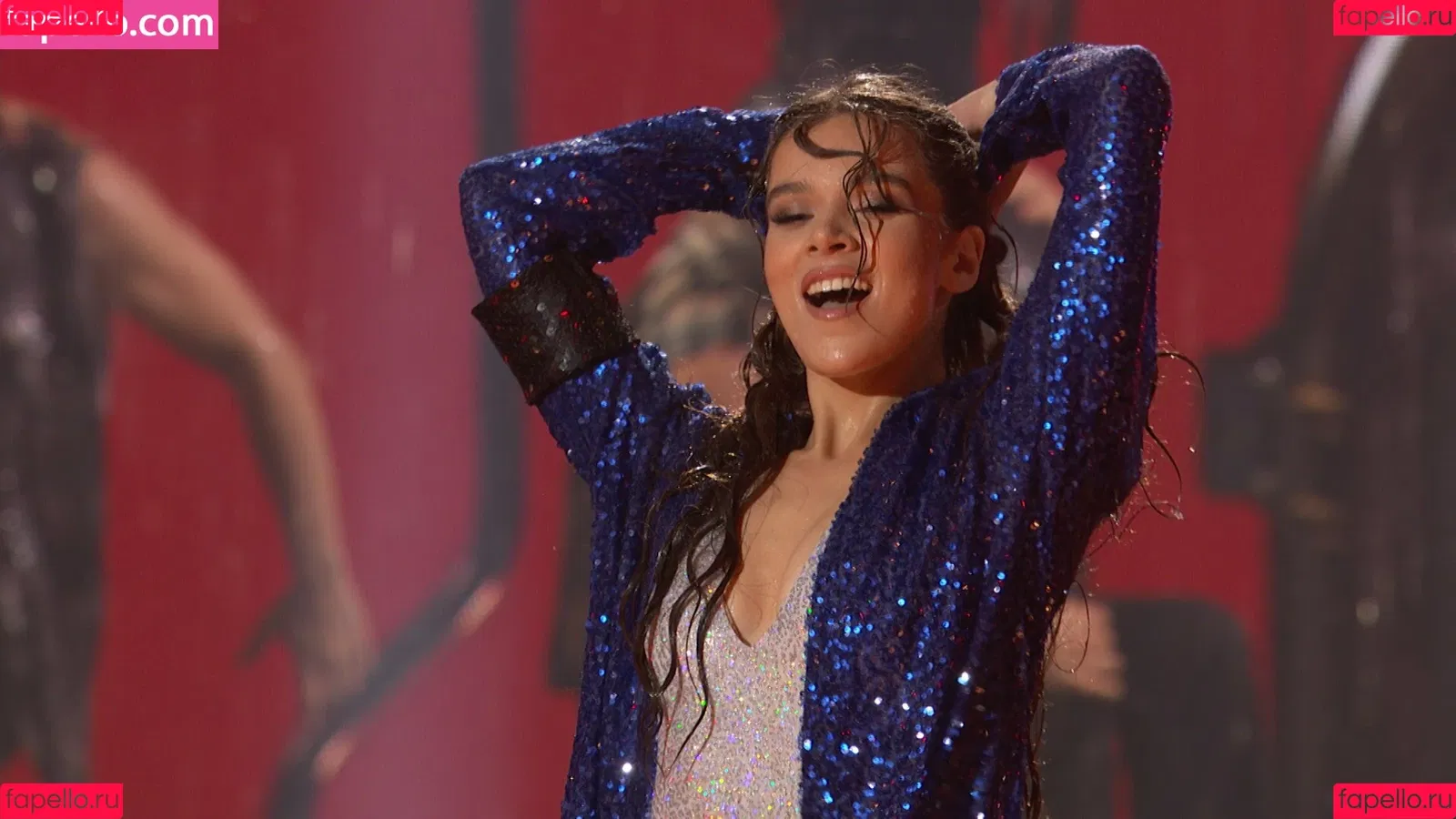 Hailee Steinfeld Onlyfans Photo Gallery 