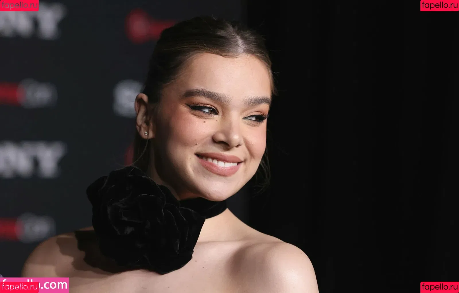Hailee Steinfeld Onlyfans Photo Gallery 