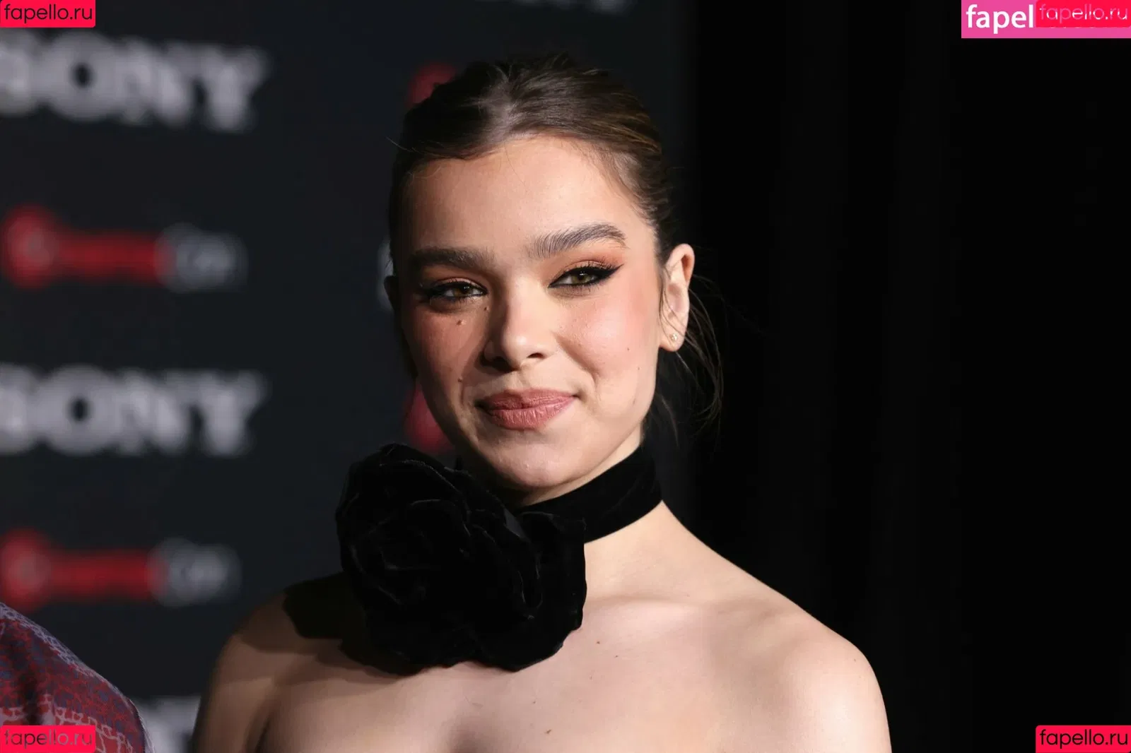 Hailee Steinfeld Onlyfans Photo Gallery 
