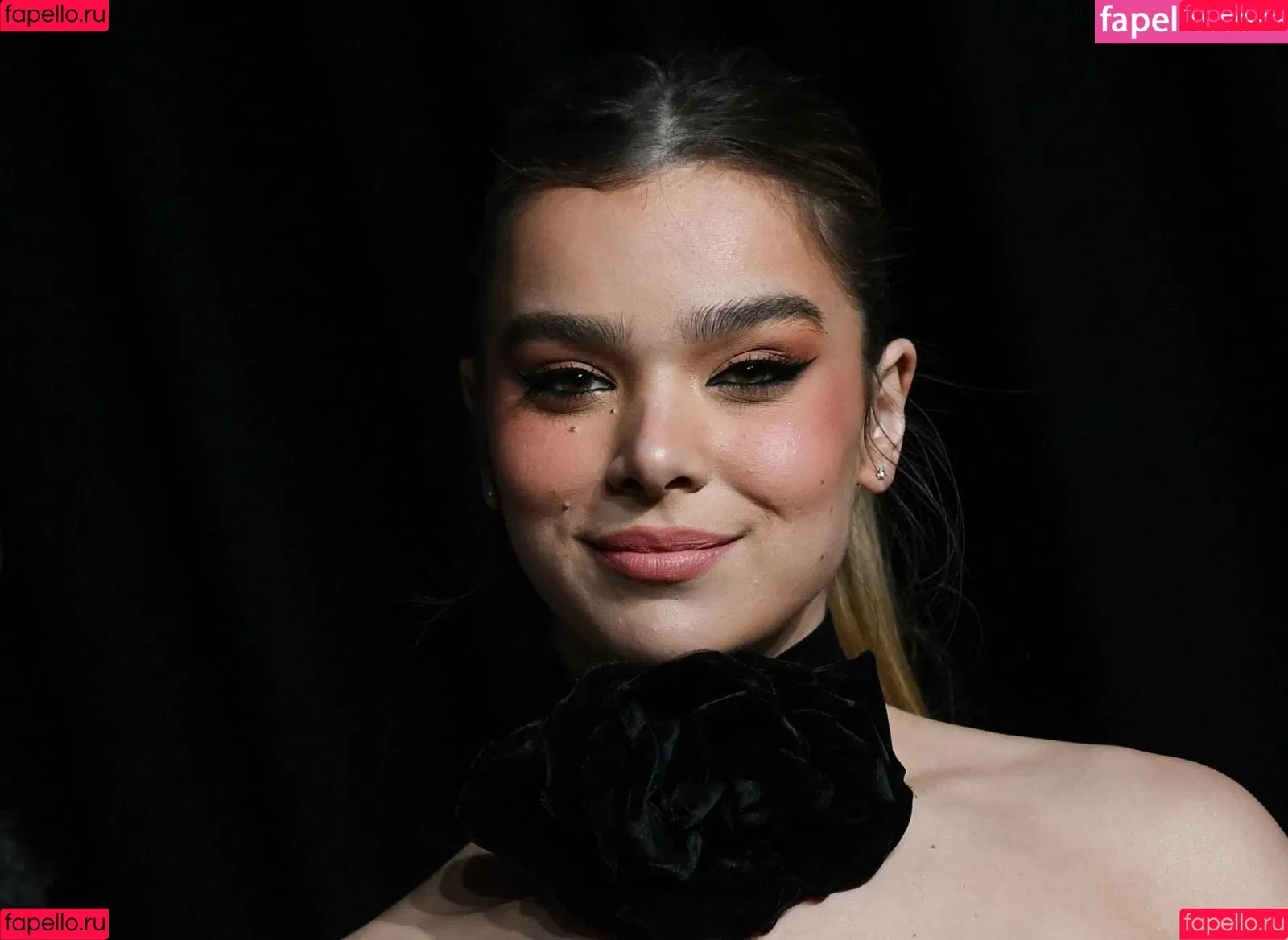 Hailee Steinfeld Onlyfans Photo Gallery 