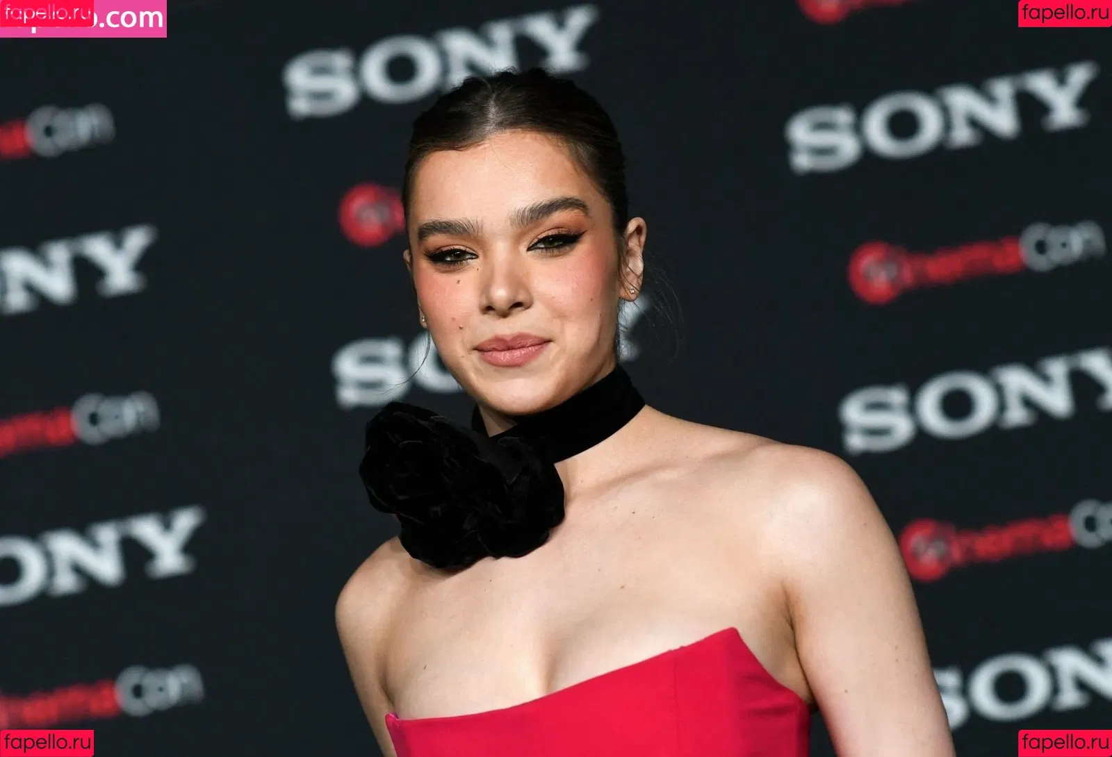 Hailee Steinfeld Onlyfans Photo Gallery 