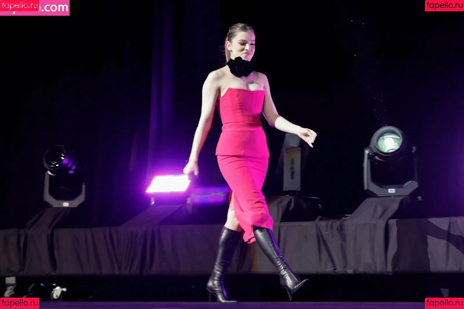 Hailee Steinfeld Onlyfans Photo Gallery 