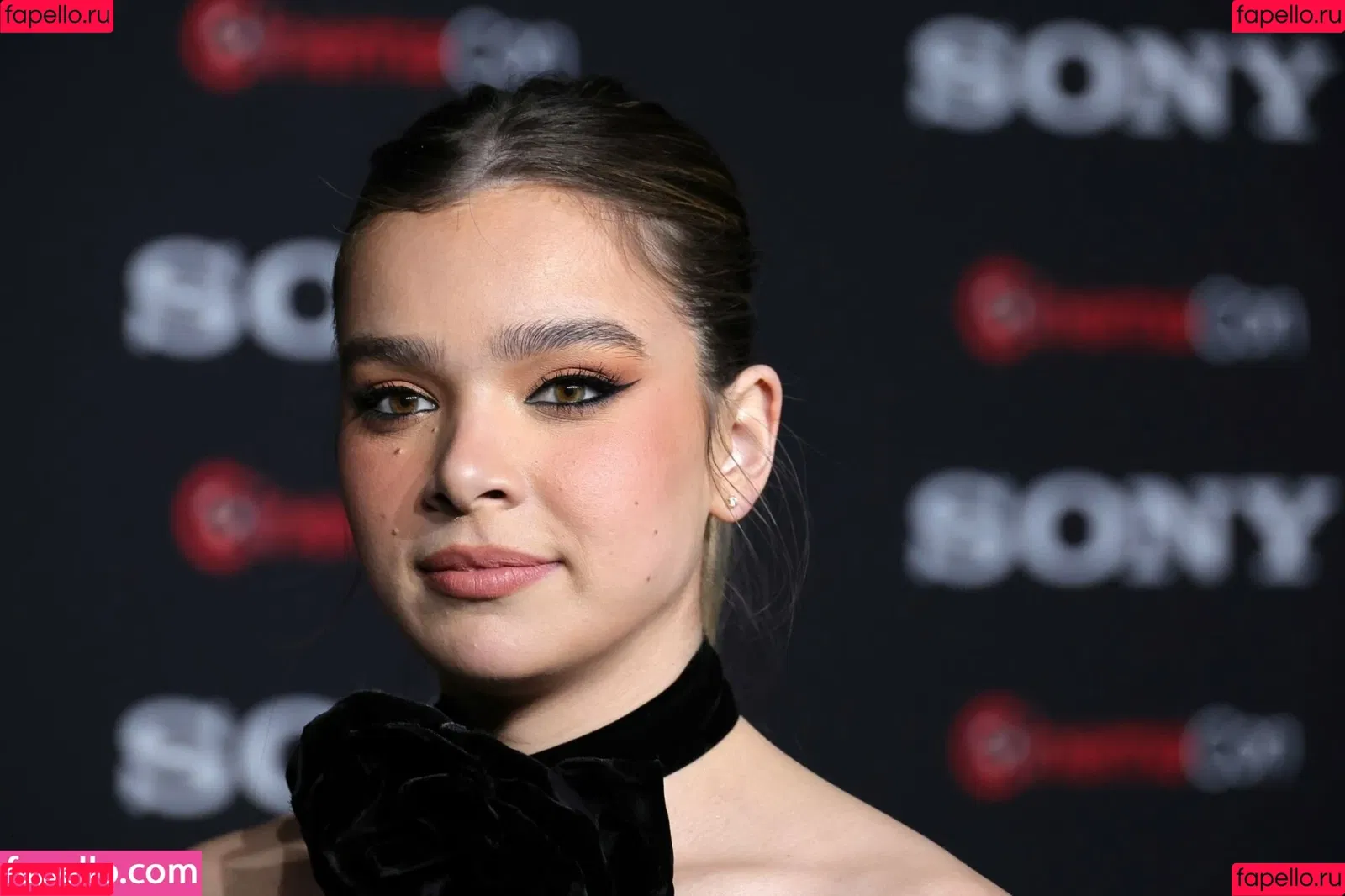 Hailee Steinfeld Onlyfans Photo Gallery 