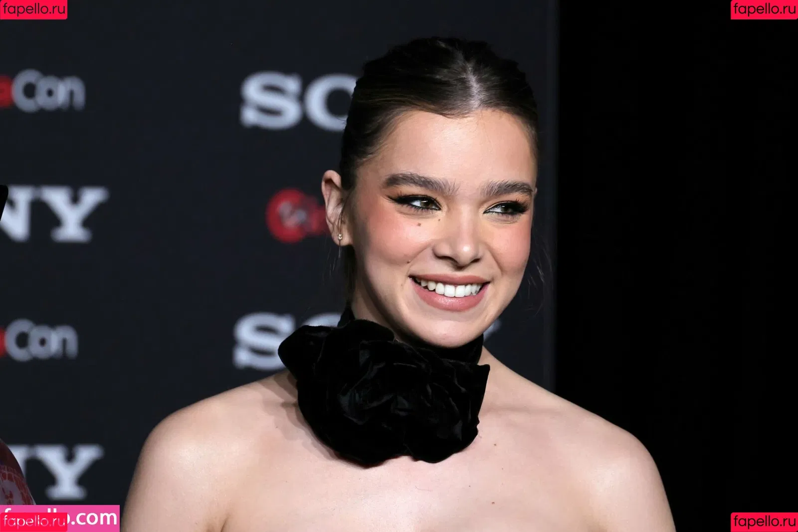 Hailee Steinfeld Onlyfans Photo Gallery 
