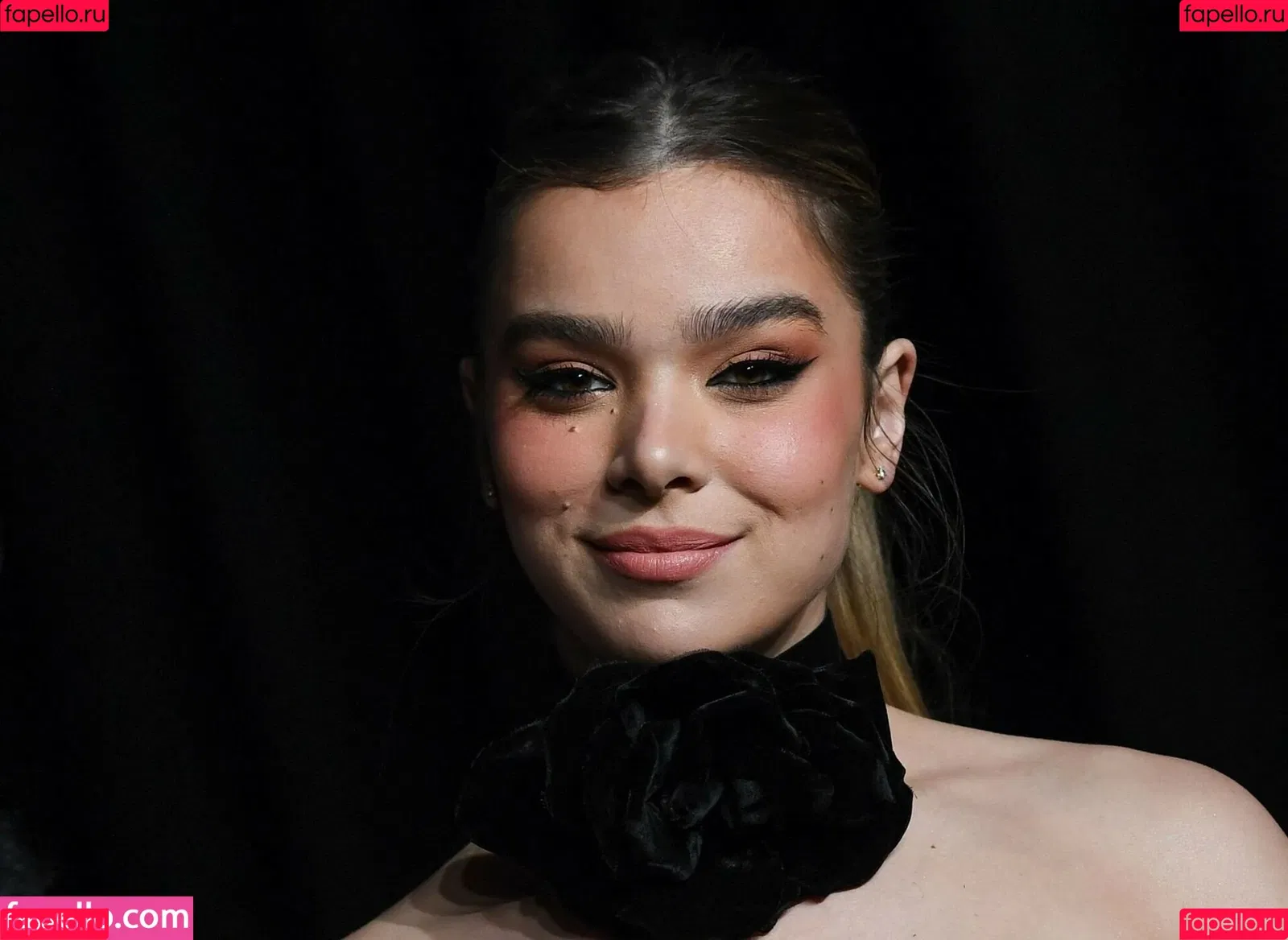 Hailee Steinfeld Onlyfans Photo Gallery 