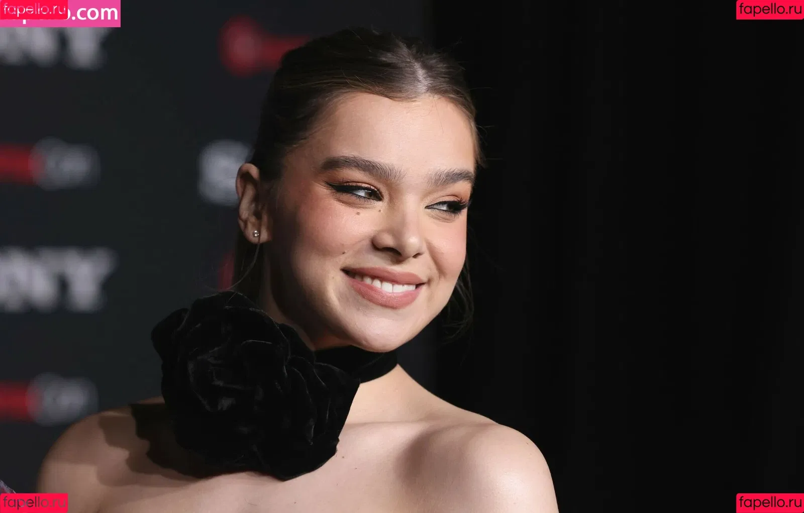 Hailee Steinfeld Onlyfans Photo Gallery 