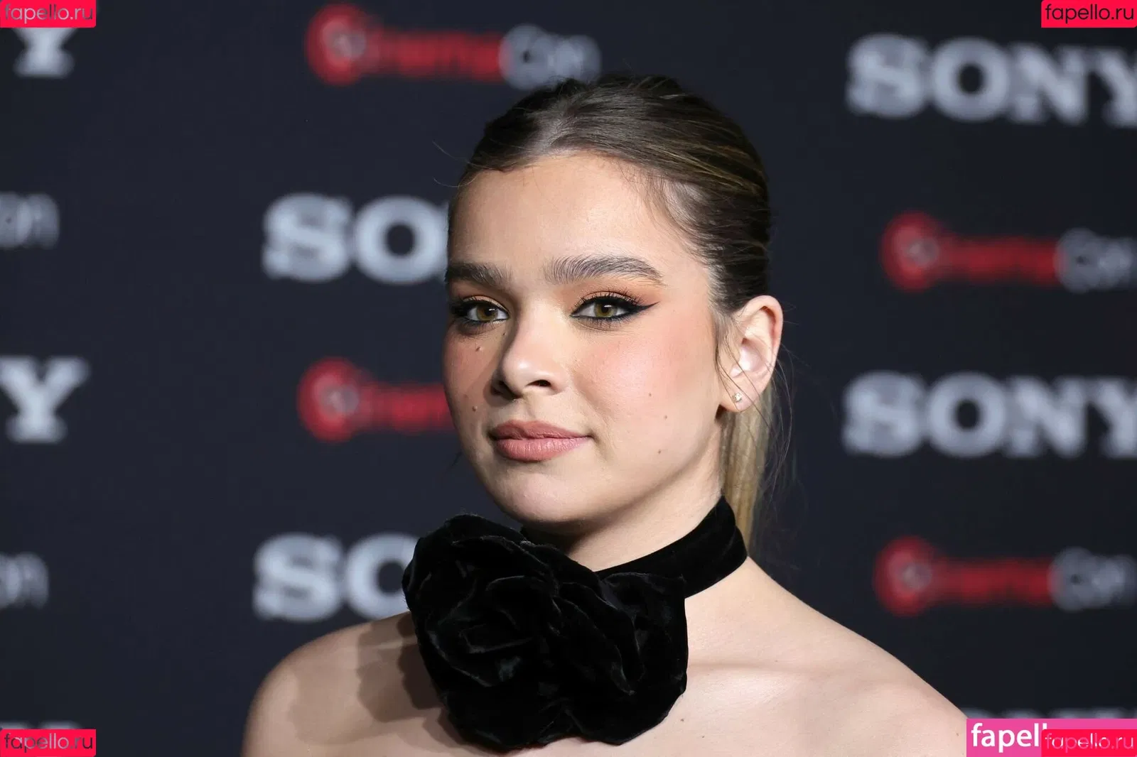 Hailee Steinfeld Onlyfans Photo Gallery 