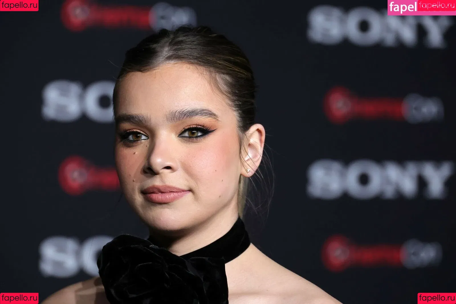Hailee Steinfeld Onlyfans Photo Gallery 
