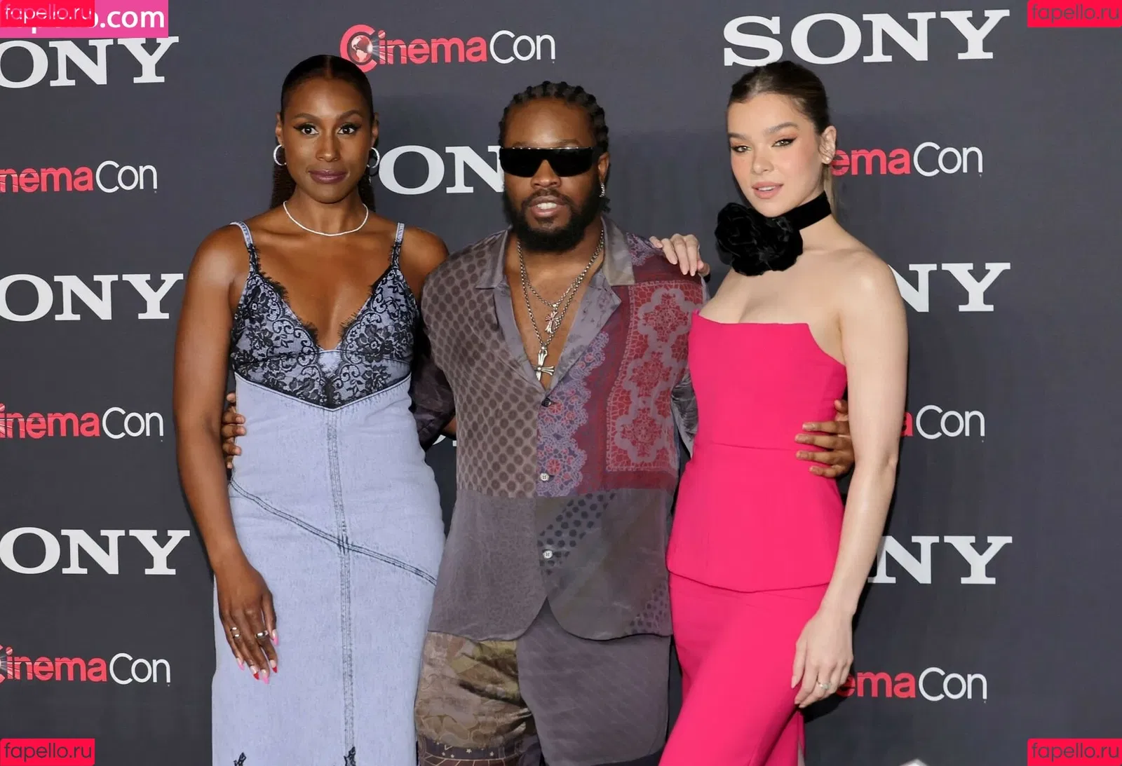 Hailee Steinfeld Onlyfans Photo Gallery 