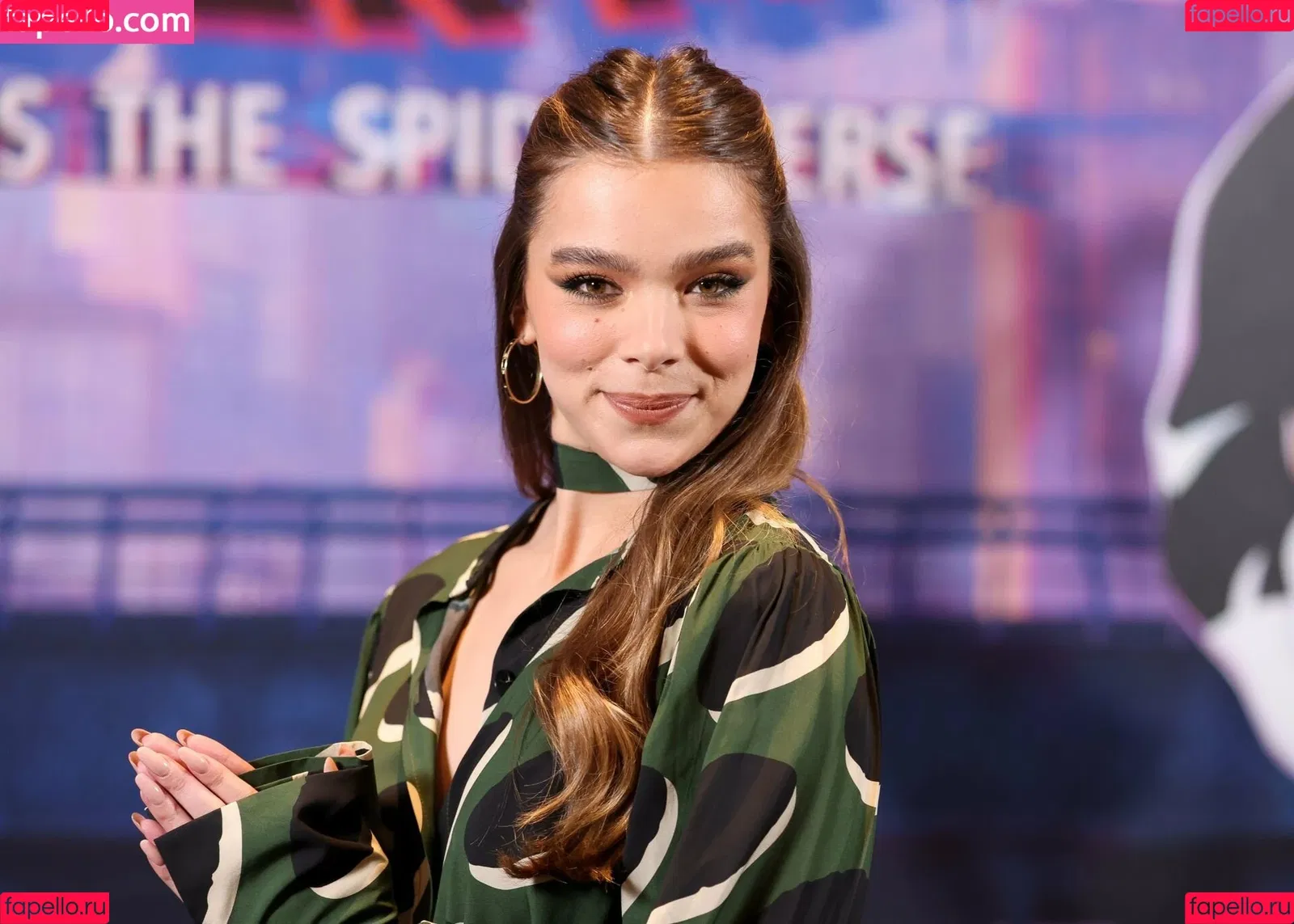 Hailee Steinfeld Onlyfans Photo Gallery 