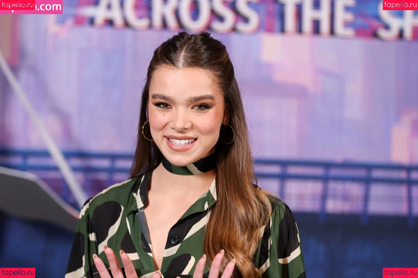 Hailee Steinfeld Onlyfans Photo Gallery 
