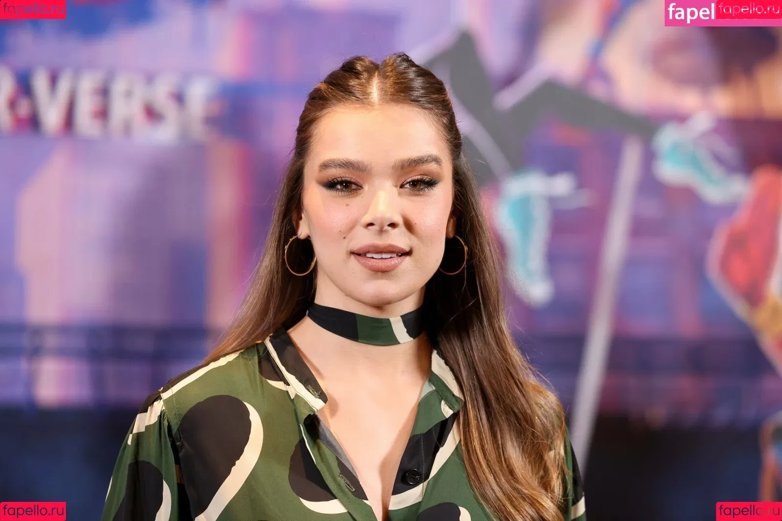 Hailee Steinfeld Onlyfans Photo Gallery 