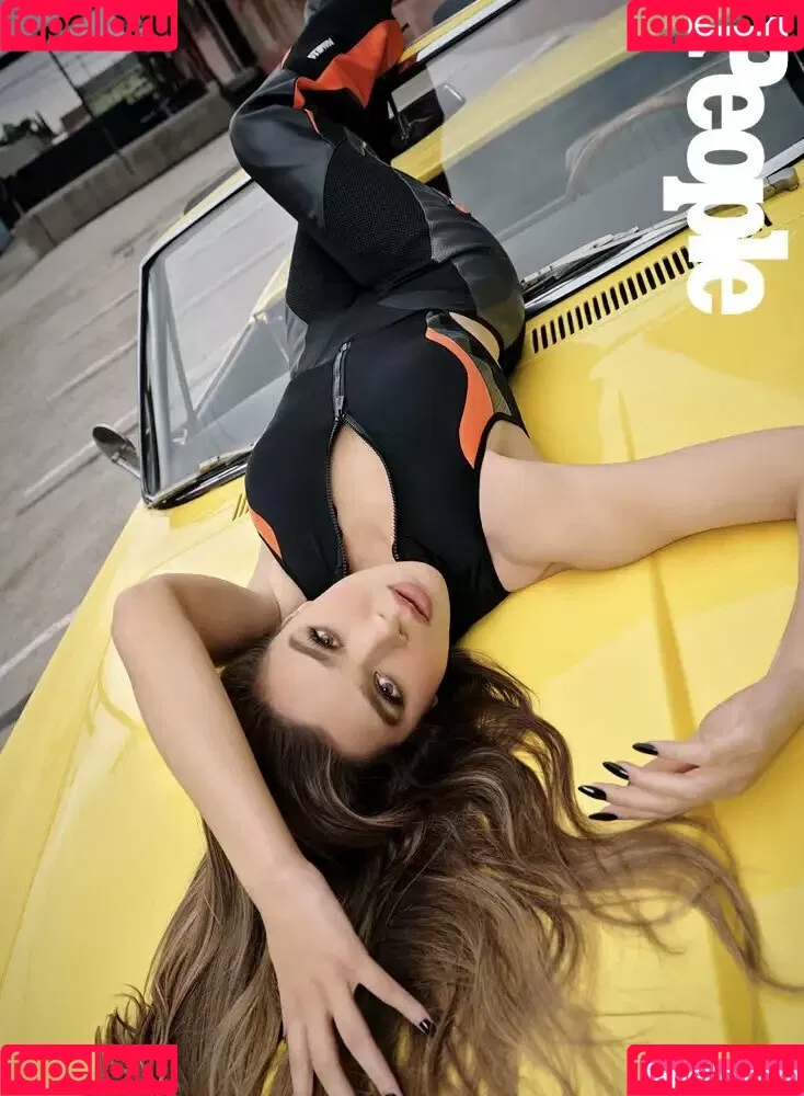 Hailee Steinfeld Onlyfans Photo Gallery 
