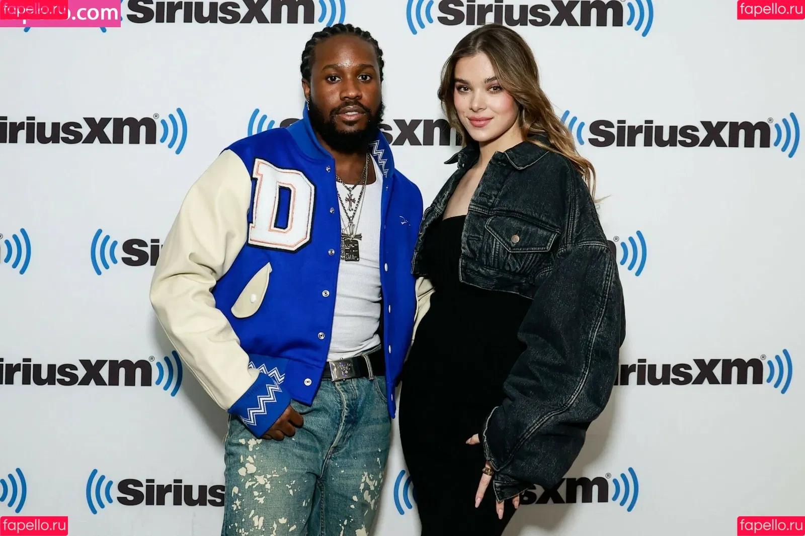 Hailee Steinfeld Onlyfans Photo Gallery 