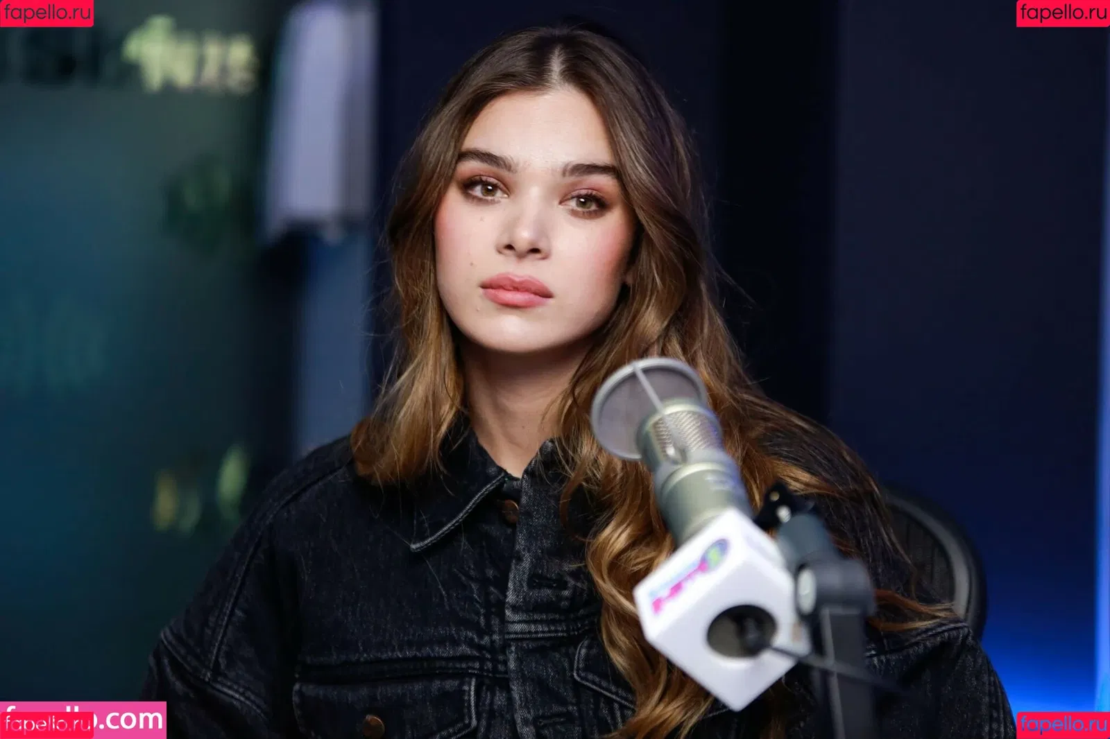 Hailee Steinfeld Onlyfans Photo Gallery 
