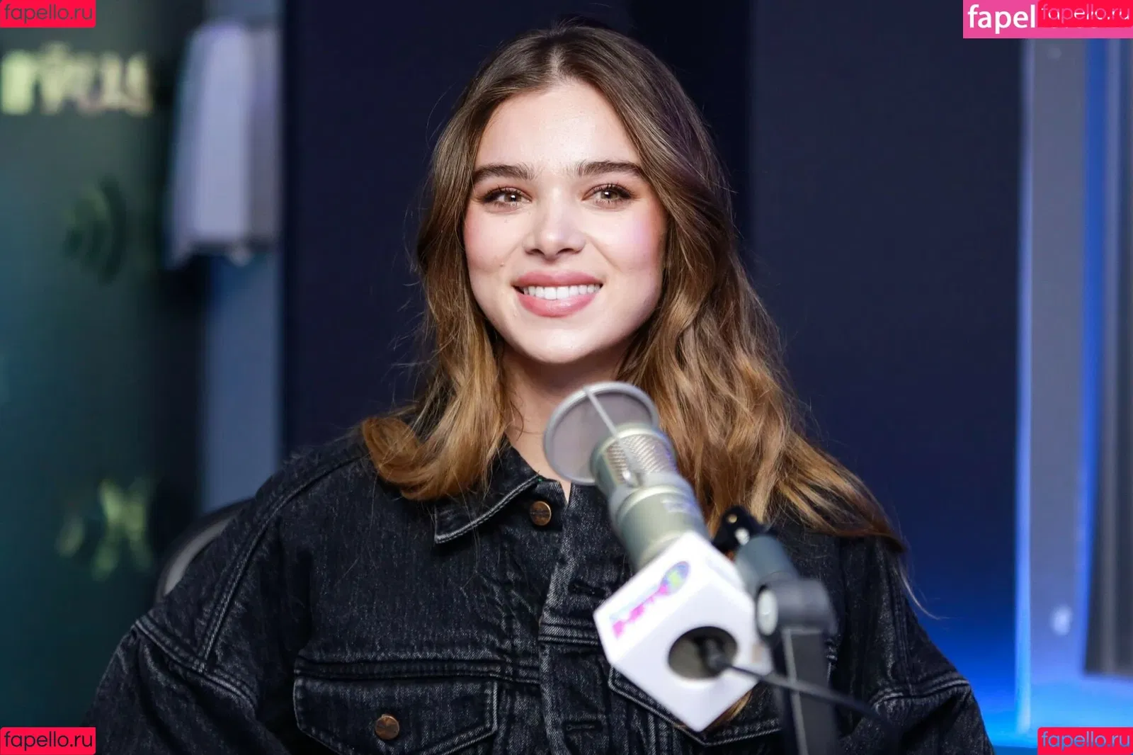 Hailee Steinfeld Onlyfans Photo Gallery 