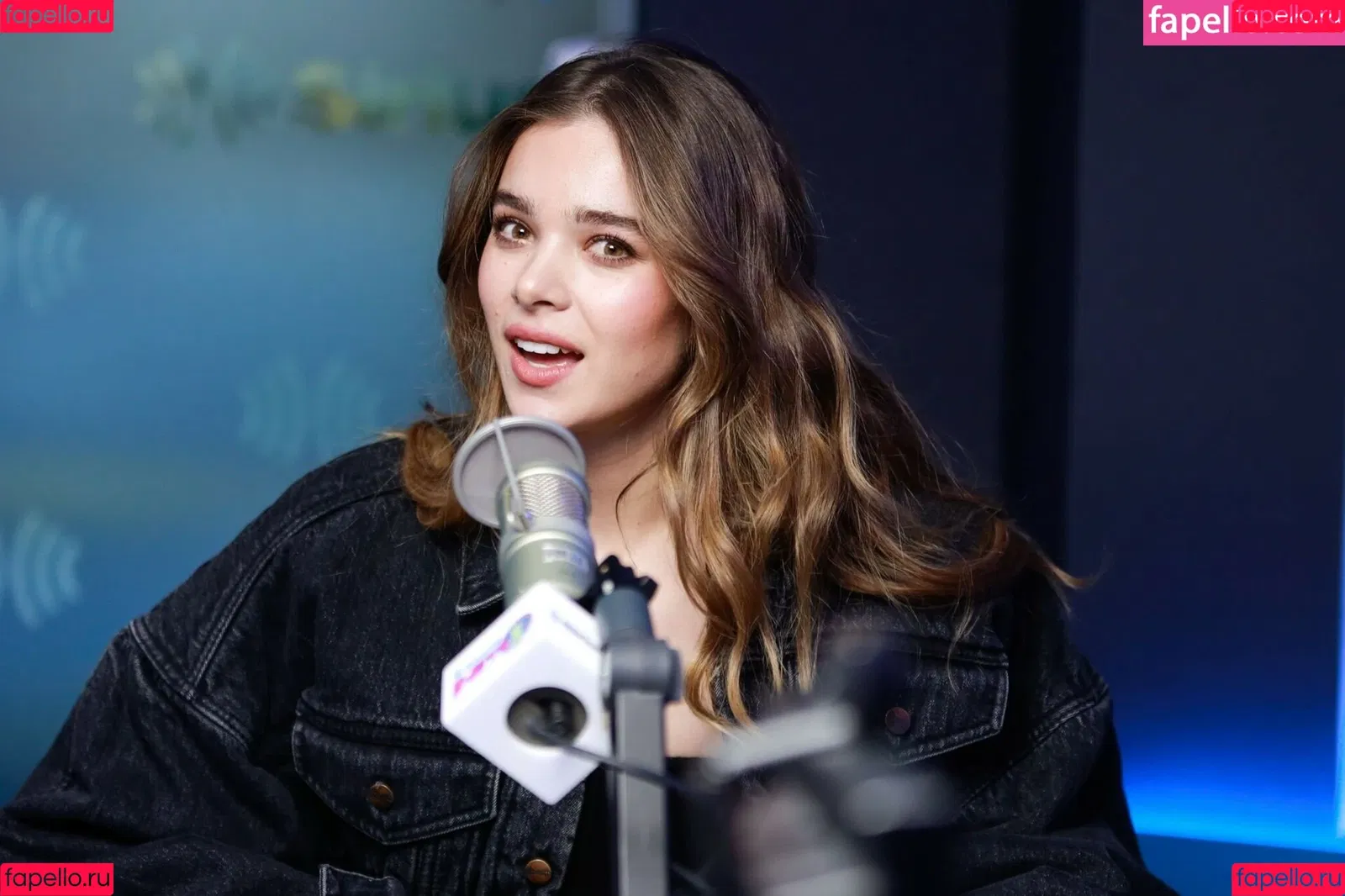 Hailee Steinfeld Onlyfans Photo Gallery 