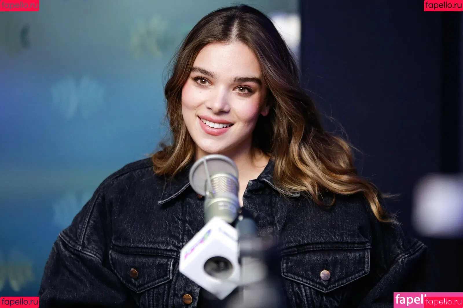 Hailee Steinfeld Onlyfans Photo Gallery 