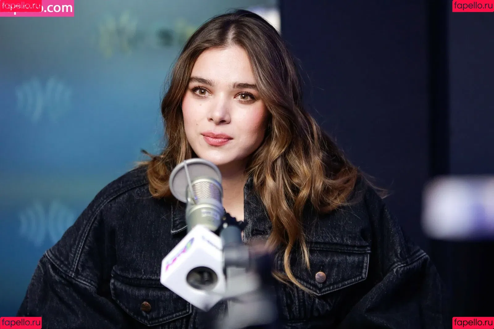 Hailee Steinfeld Onlyfans Photo Gallery 