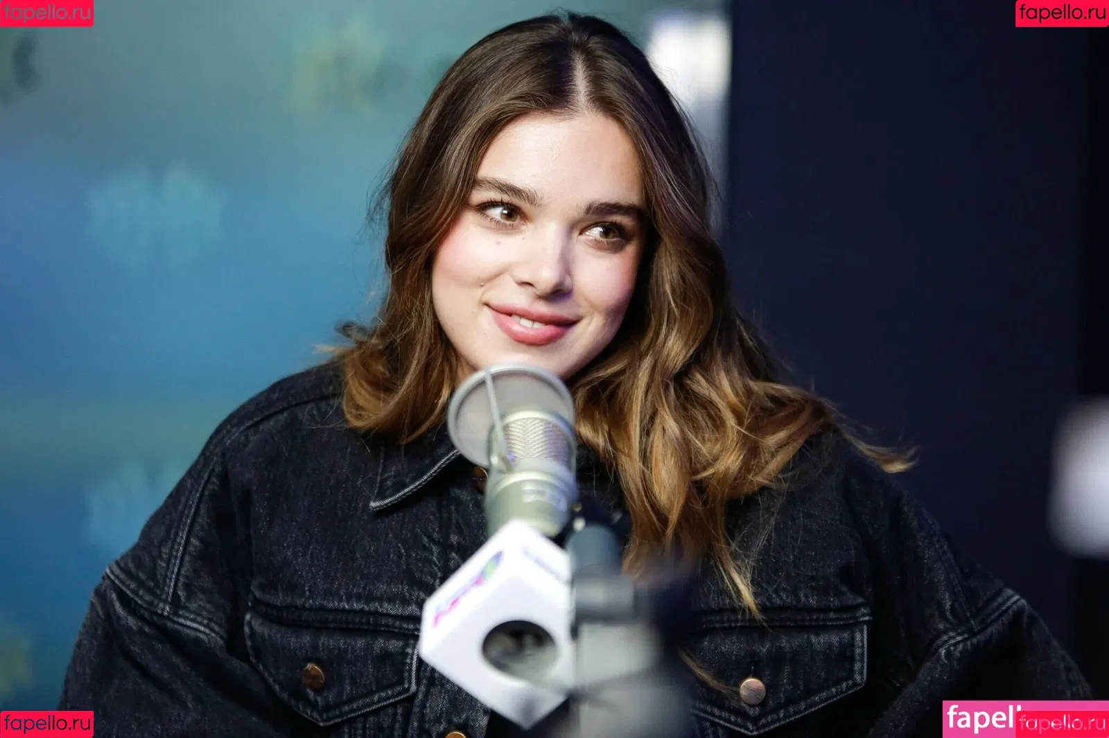 Hailee Steinfeld Onlyfans Photo Gallery 