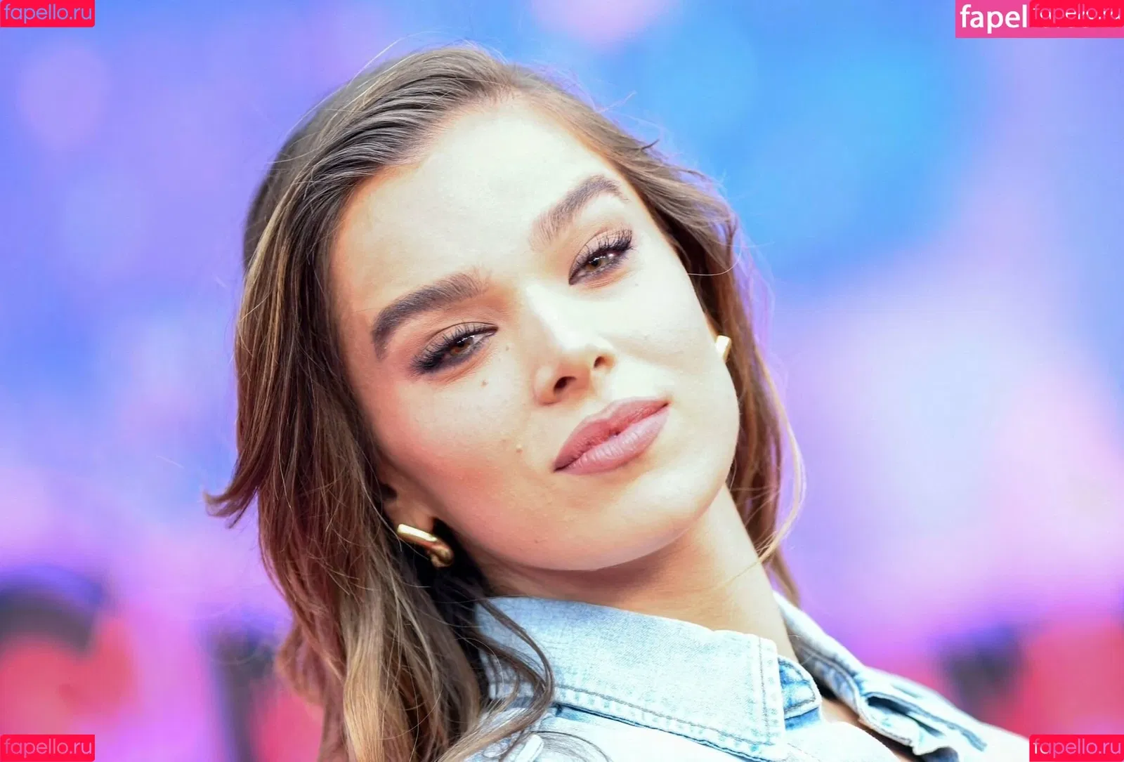 Hailee Steinfeld Onlyfans Photo Gallery 