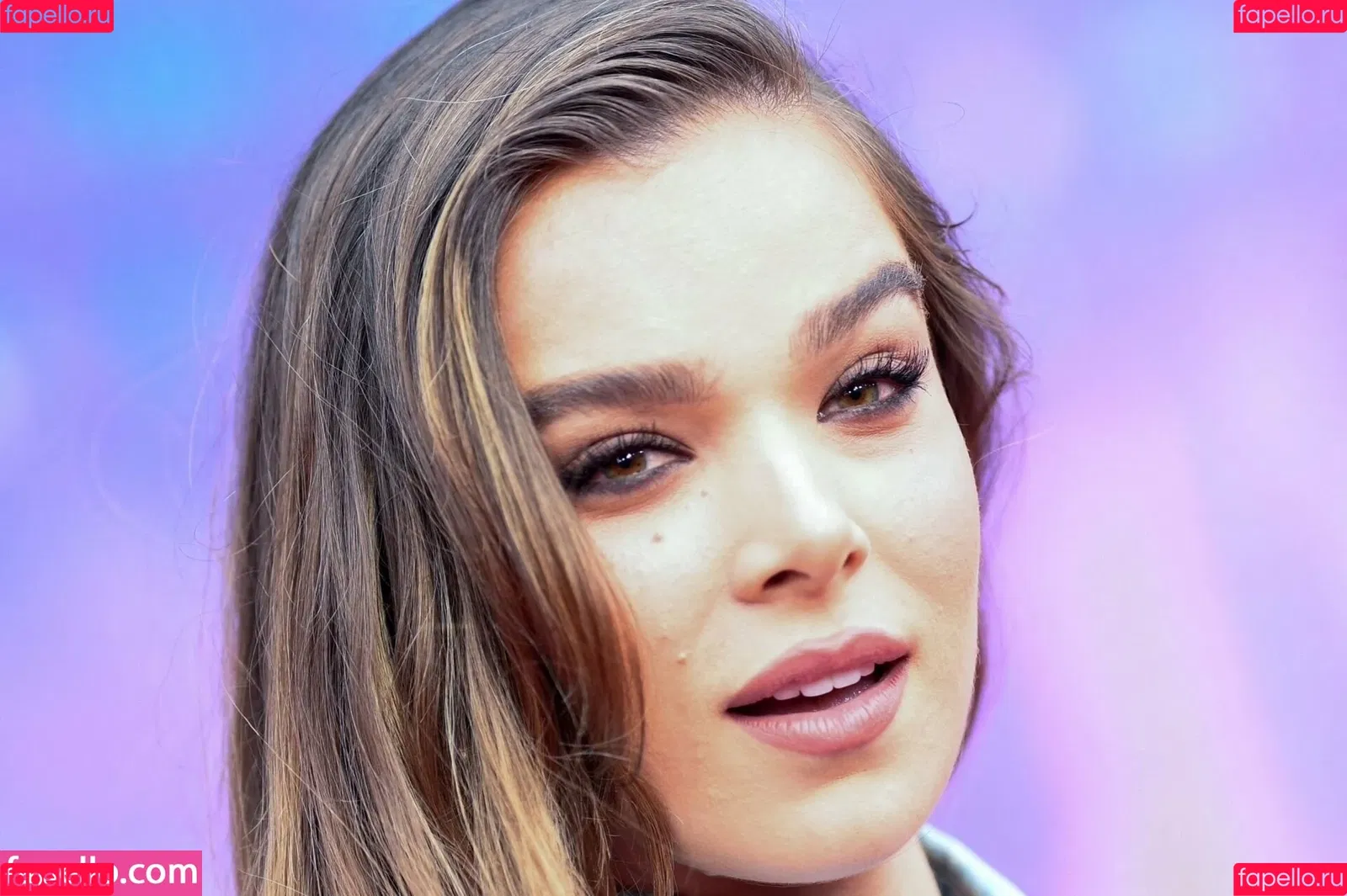 Hailee Steinfeld Onlyfans Photo Gallery 