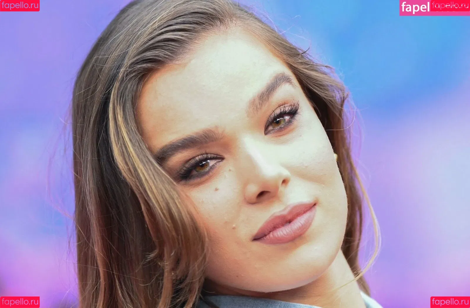 Hailee Steinfeld Onlyfans Photo Gallery 