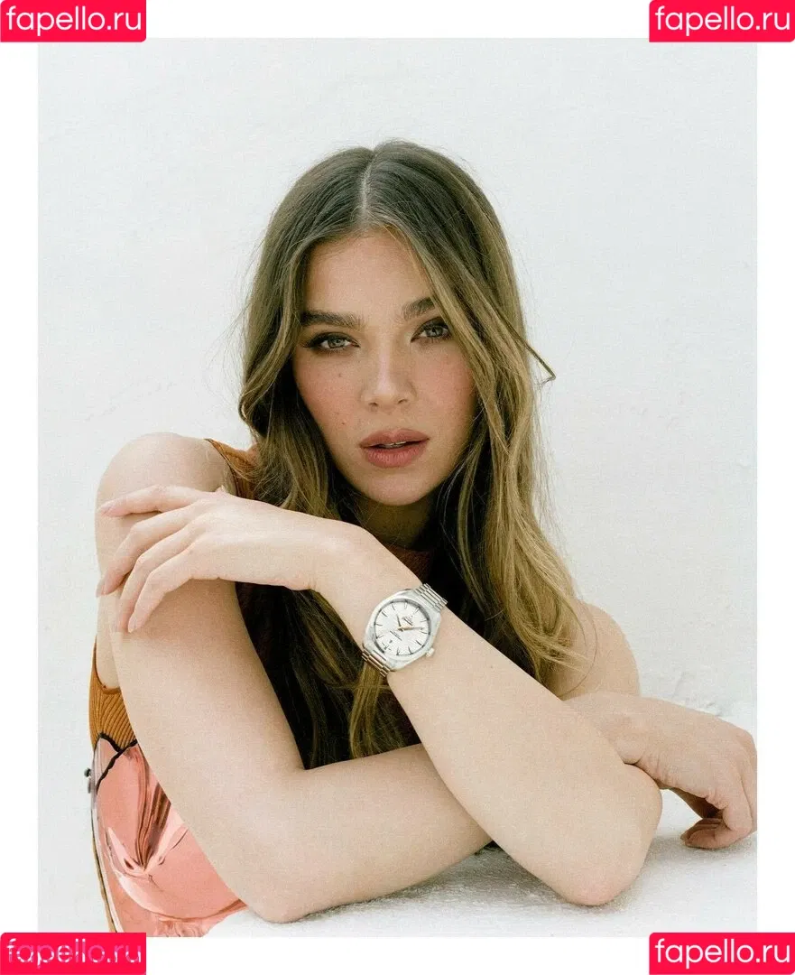 Hailee Steinfeld Onlyfans Photo Gallery 