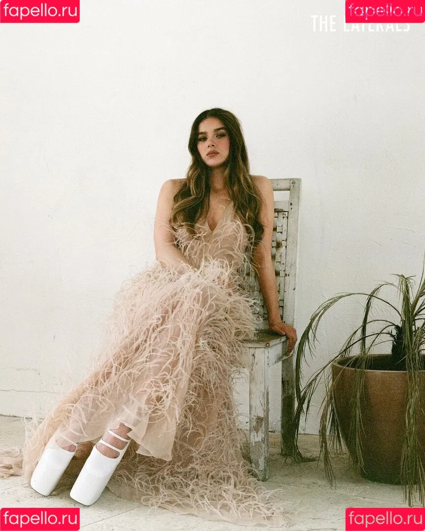 Hailee Steinfeld Onlyfans Photo Gallery 