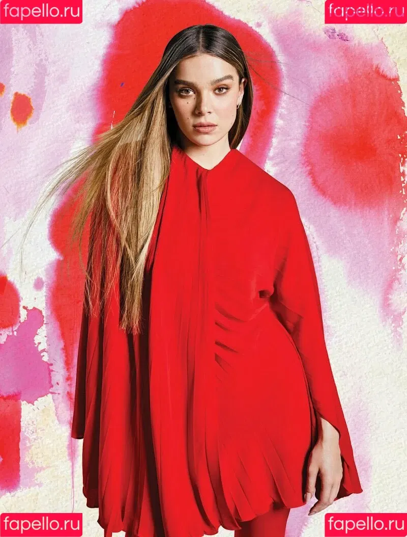 Hailee Steinfeld Onlyfans Photo Gallery 
