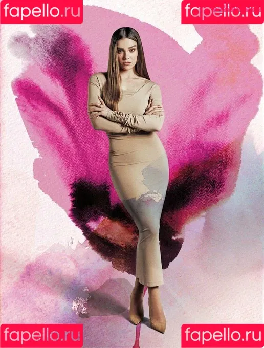 Hailee Steinfeld Onlyfans Photo Gallery 