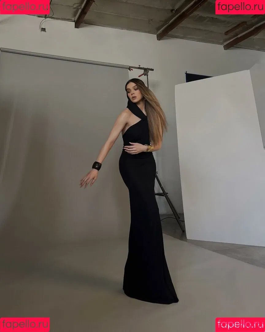 Hailee Steinfeld Onlyfans Photo Gallery 