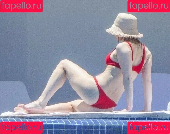 Hailee Steinfeld Onlyfans Photo Gallery 