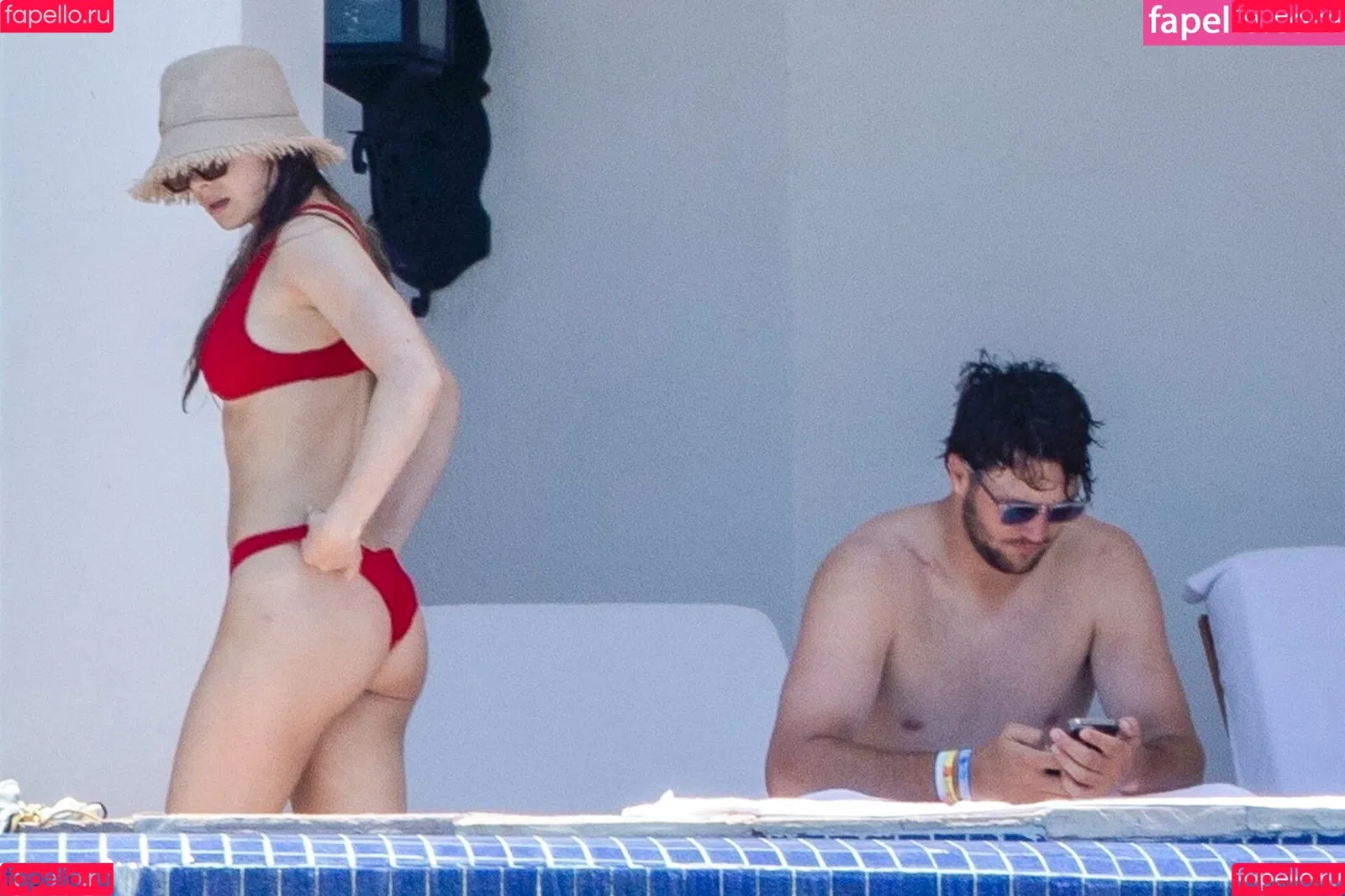 Hailee Steinfeld Onlyfans Photo Gallery 