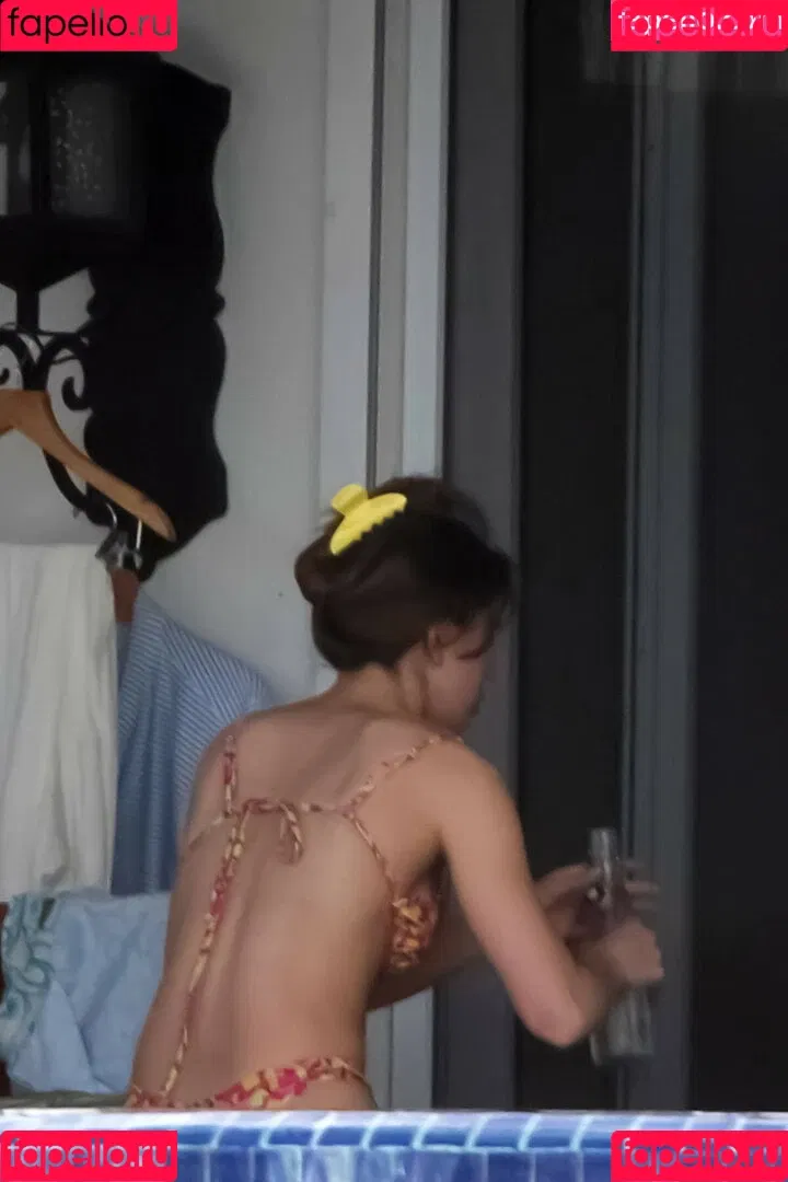 Hailee Steinfeld Onlyfans Photo Gallery 