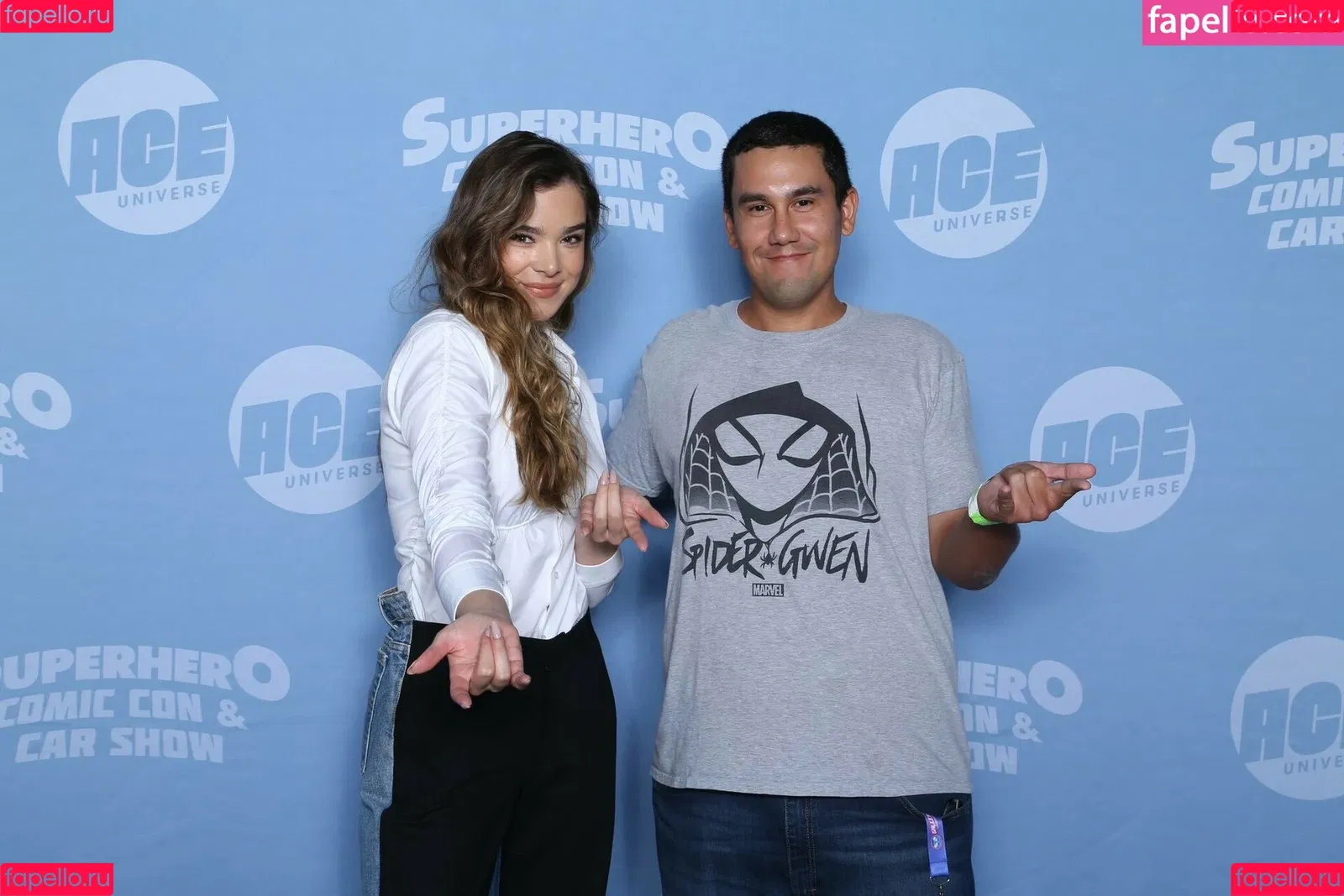 Hailee Steinfeld Onlyfans Photo Gallery 