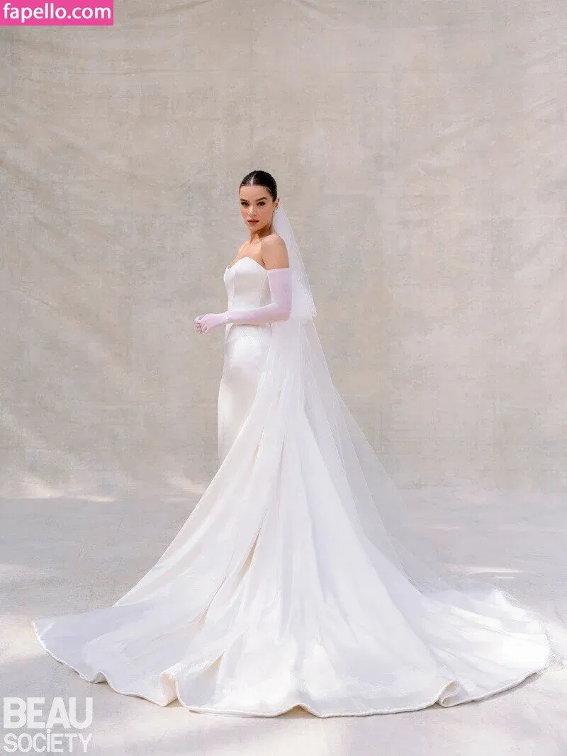 Hailee Steinfeld Onlyfans Photo Gallery 