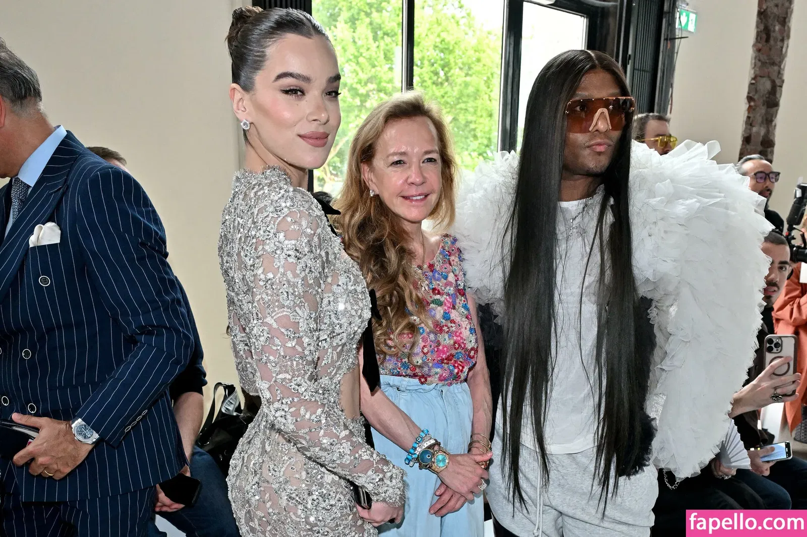 Hailee Steinfeld Onlyfans Photo Gallery 