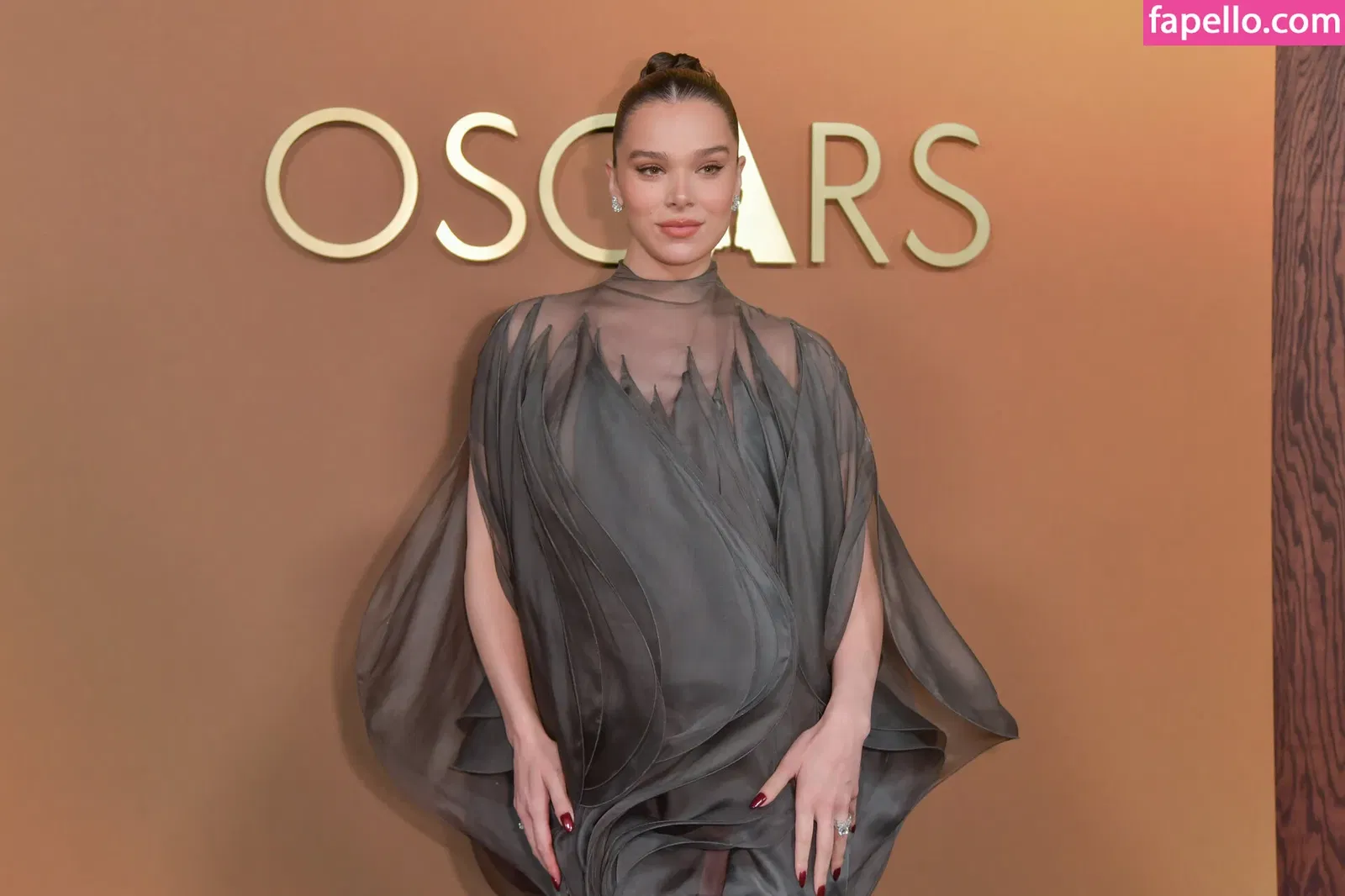 Hailee Steinfeld Onlyfans Photo Gallery 