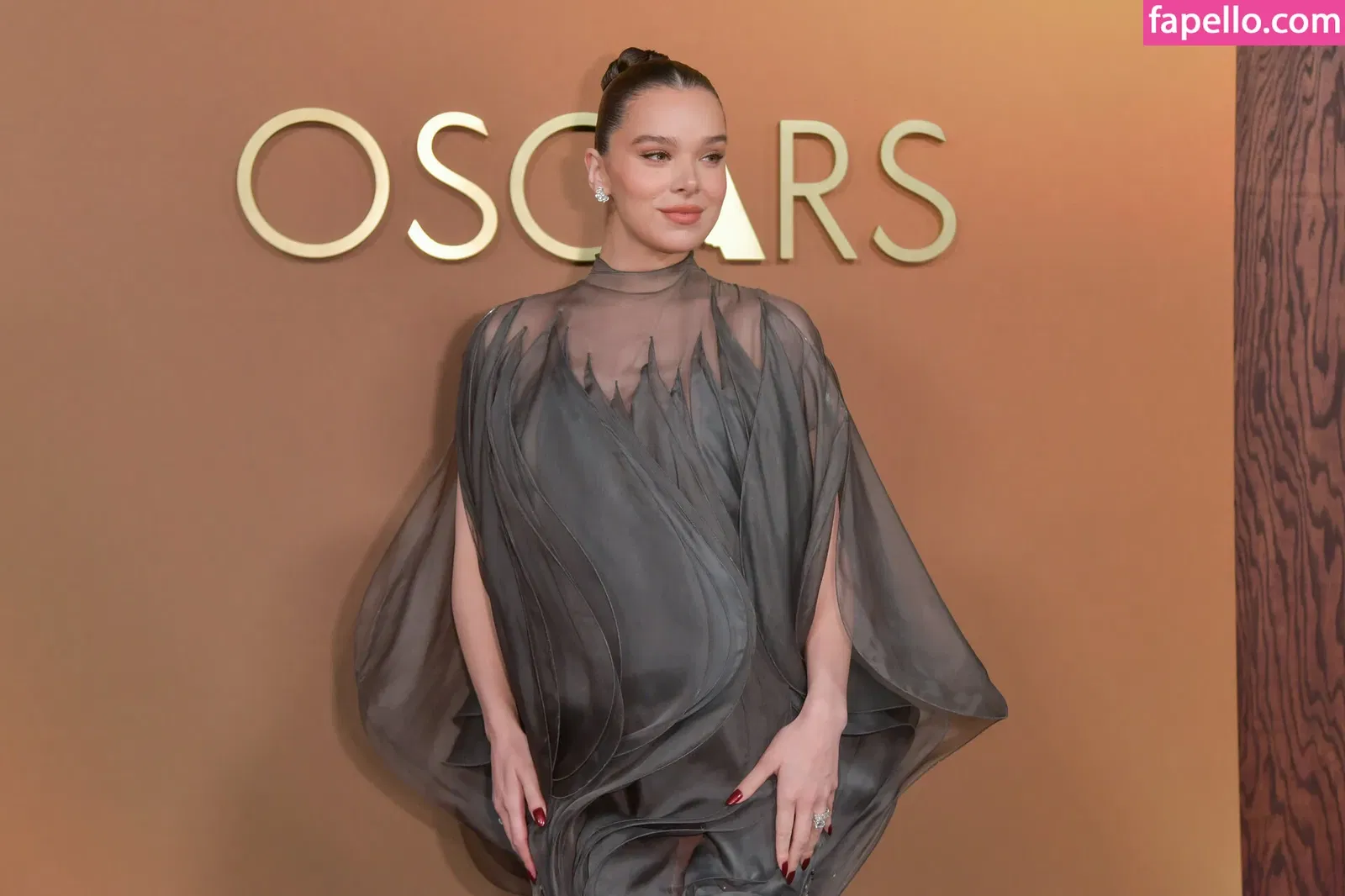 Hailee Steinfeld Onlyfans Photo Gallery 