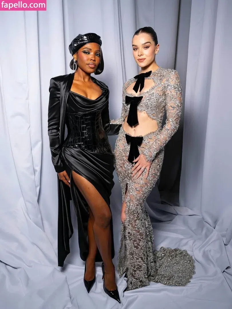 Hailee Steinfeld Onlyfans Photo Gallery 