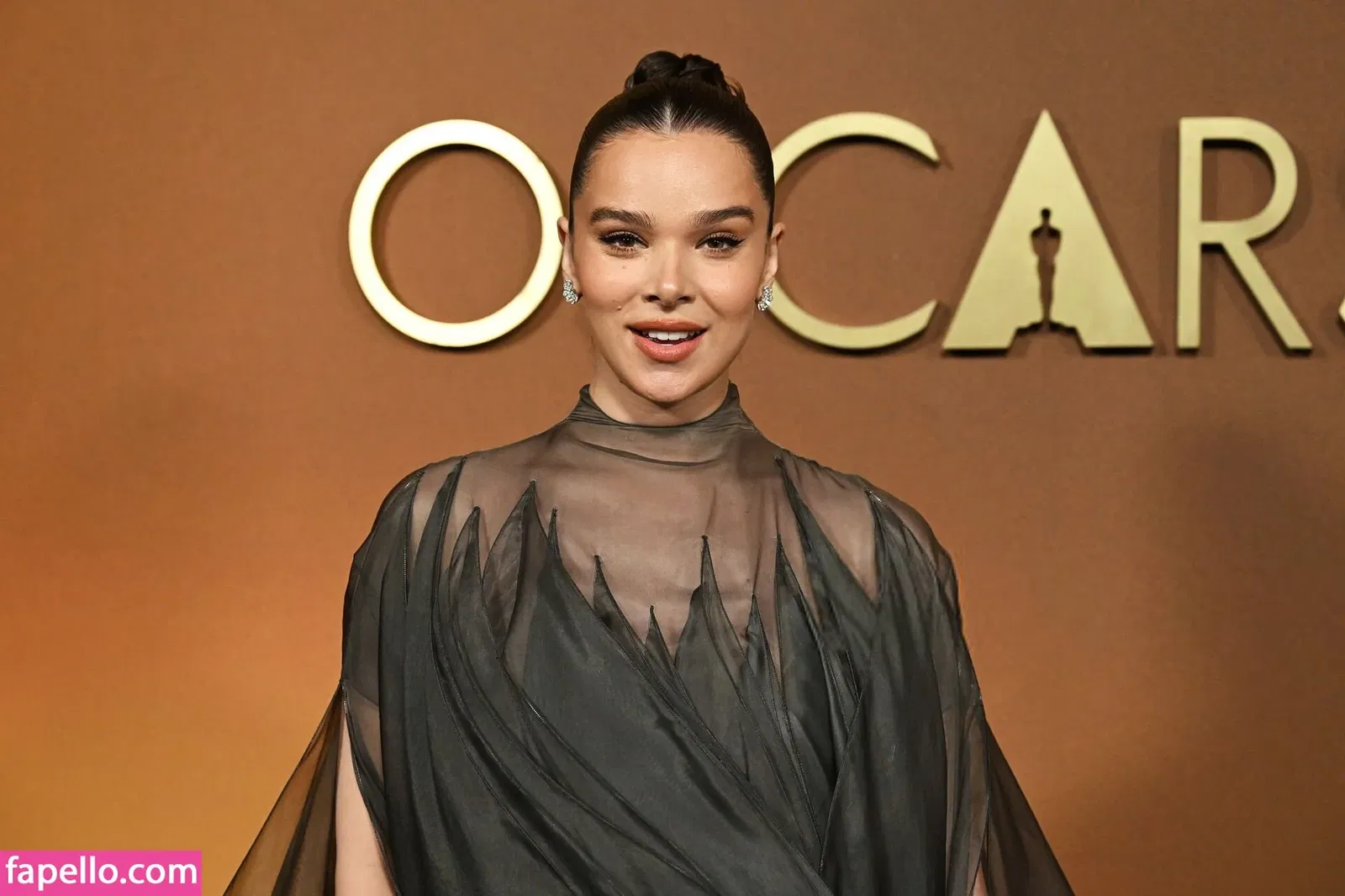 Hailee Steinfeld Onlyfans Photo Gallery 