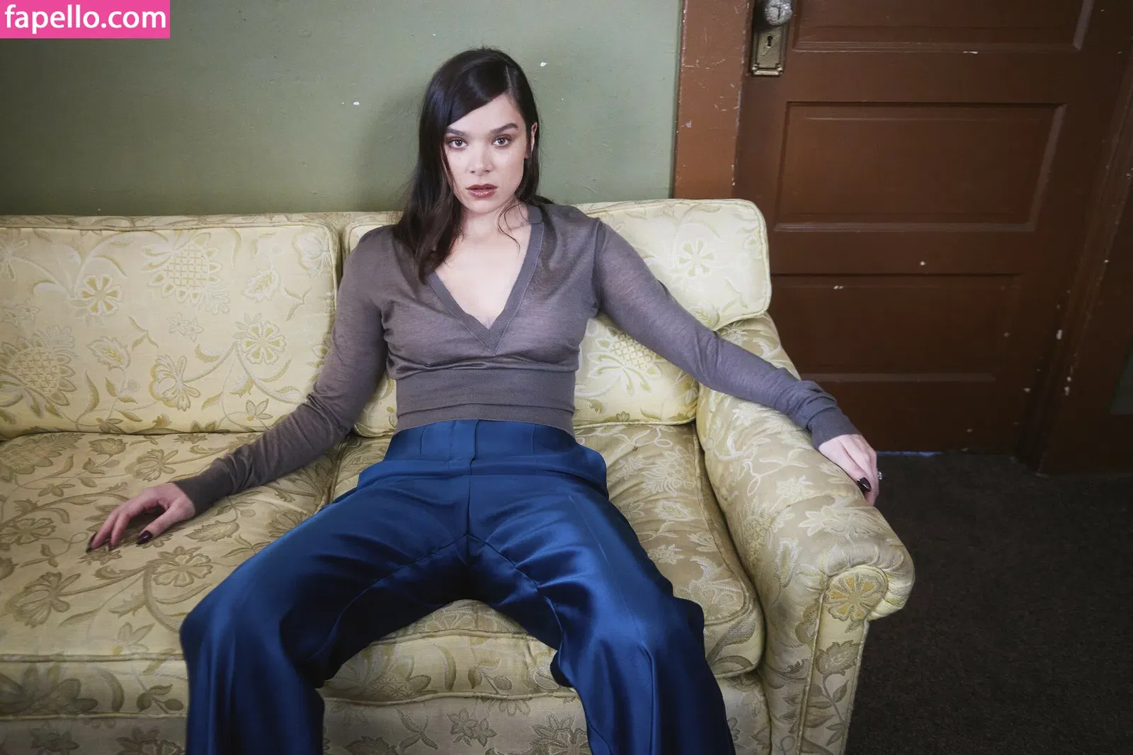 Hailee Steinfeld Onlyfans Photo Gallery 