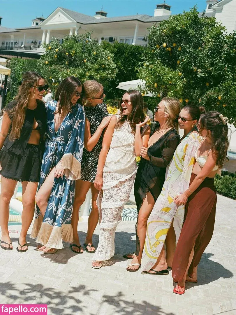 Hailee Steinfeld Onlyfans Photo Gallery 