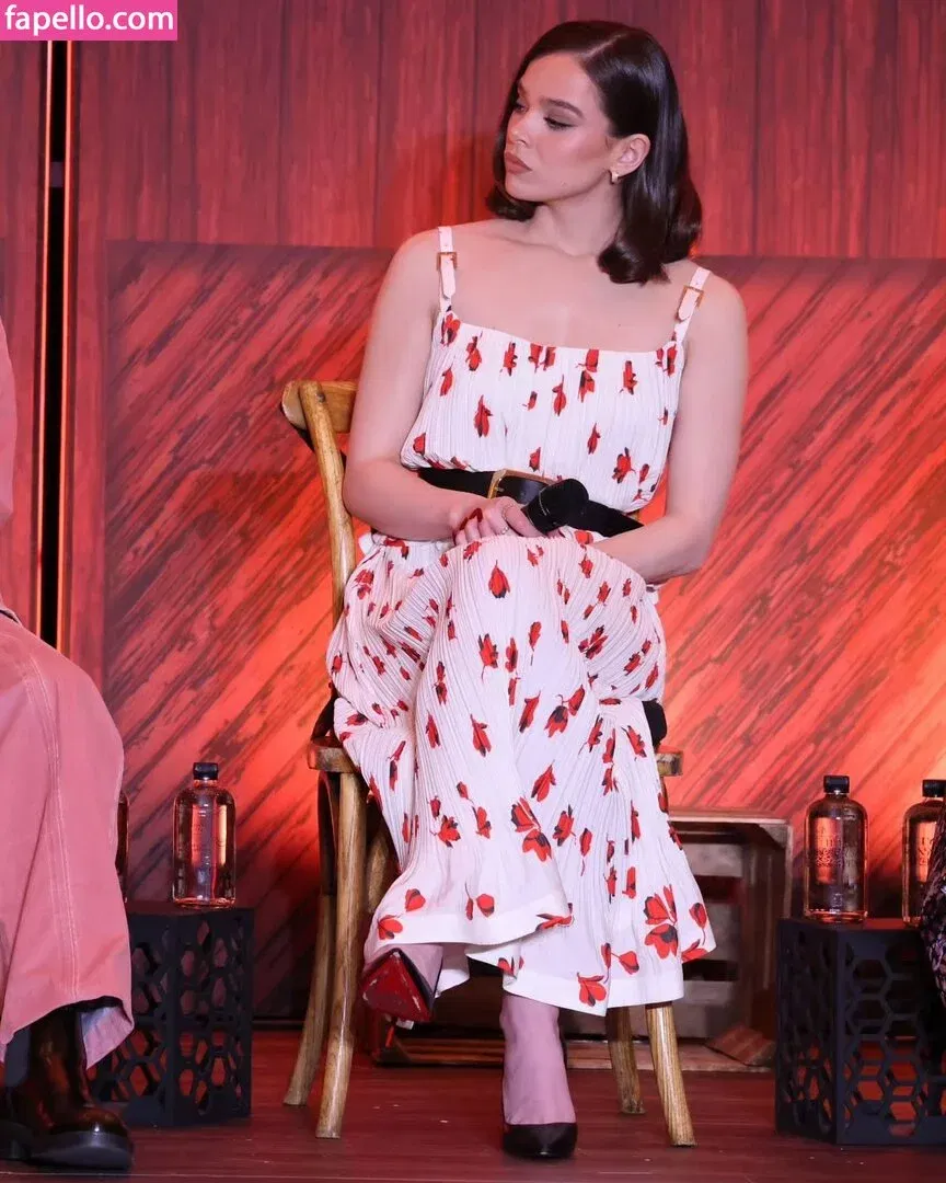 Hailee Steinfeld Onlyfans Photo Gallery 