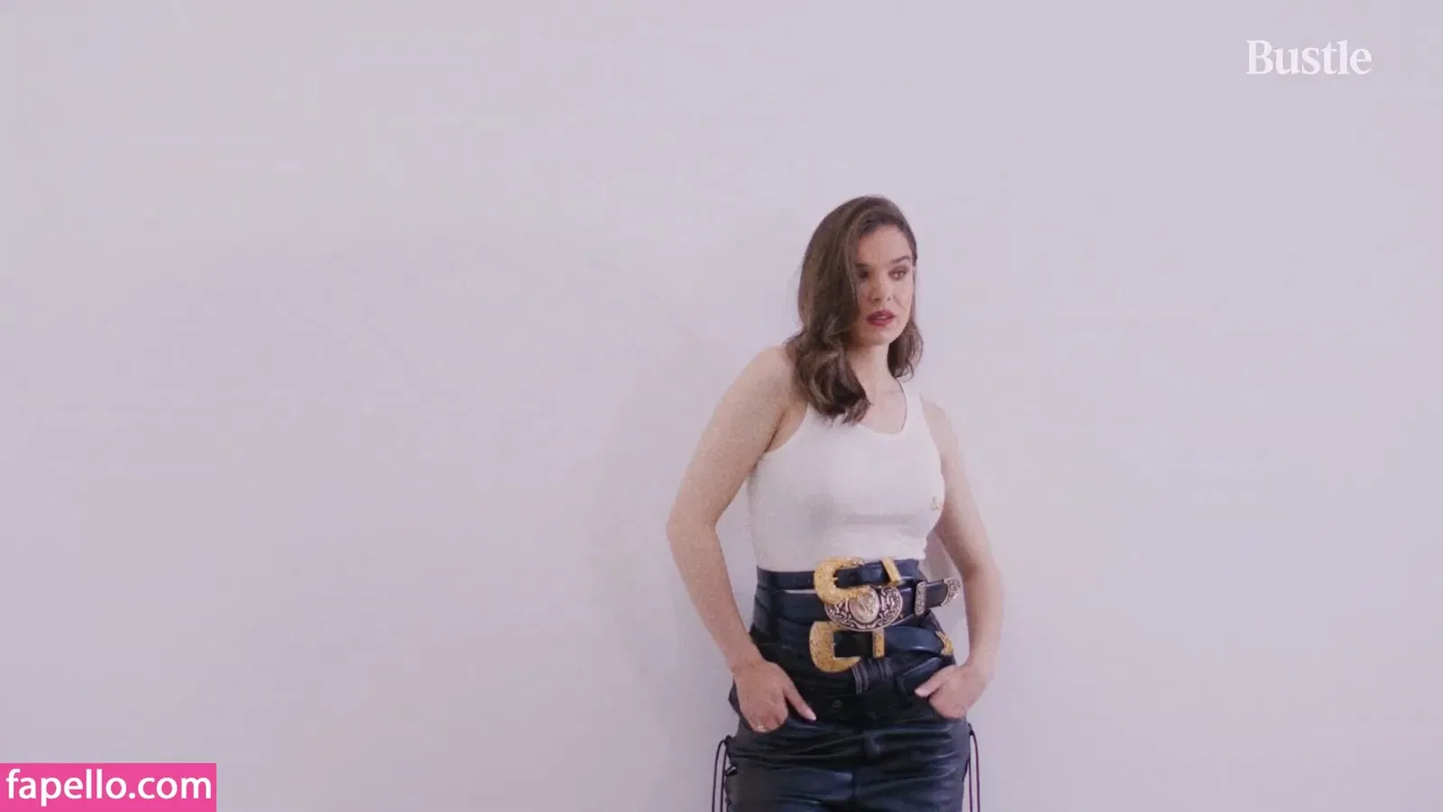 Hailee Steinfeld Onlyfans Photo Gallery 